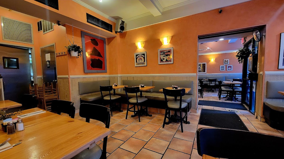 Sutton Cafe Photos 2